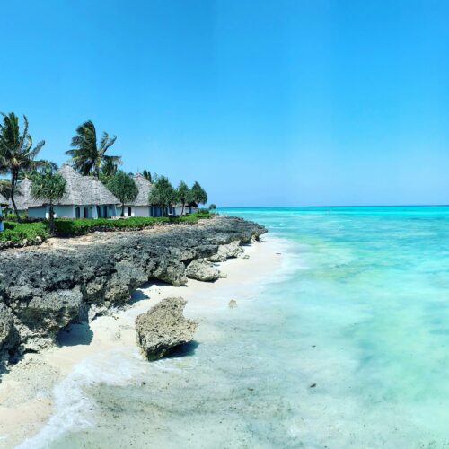 5 Days Safari from Zanzibar